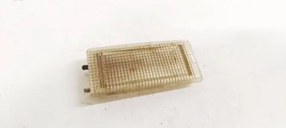 Volvo S40, V40 Other interior light 801423