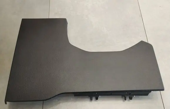 Volkswagen Amarok II Dashboard lower bottom trim panel N1XBE04459AB