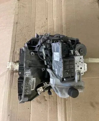 Suzuki Ignis Automatic gearbox 6J01300ARE