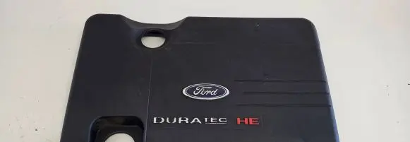 Ford Mondeo Mk III Engine cover (trim) 1S7G6A949AG D0X1A 2900401309