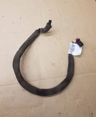 Audi A3 S3 A3 Sportback 8P Tailgate/trunk wiring harness 8P0971148