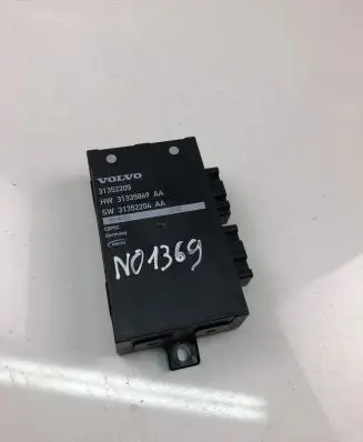 Volvo V70 Other control units/modules 31352205