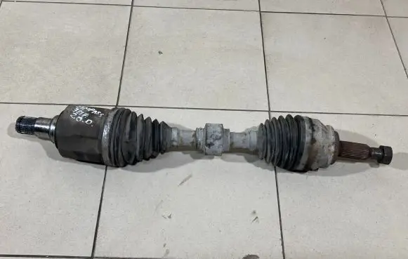 Jeep Compass Front driveshaft P05085224AB