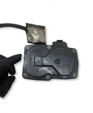 Audi A3 S3 8V Intake manifold valve actuator/motor 5Q0253691K