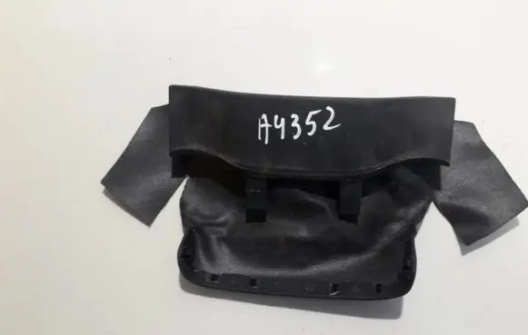 Audi A3 S3 8P Steering wheel column trim 8p2858345