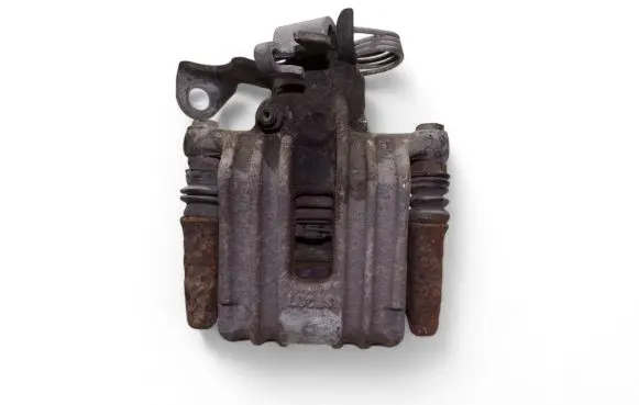 Audi A6 S6 C5 4B Rear brake caliper