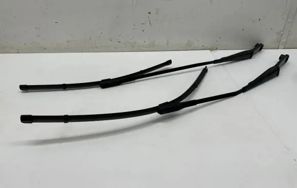 Audi A6 S6 C8 4K Windshield/front glass wiper blade 4K2955408 4K2955407