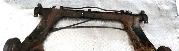 Hyundai Coupe Rear subframe 