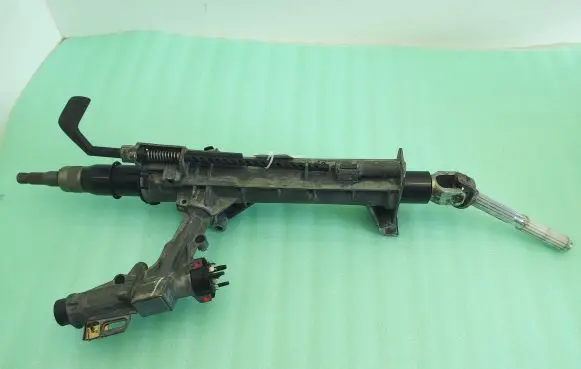 Porsche 911 996 Steering wheel axle 99634700704 99634701706
