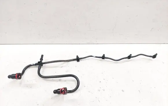 Citroen Jumper Fuel return line/hose 6C1Q9K022AG
