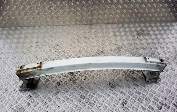 Skoda Superb B6 (3T) Rear bumper cross member 3T5807585