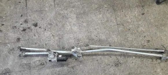 Citroen C4 II Front wiper linkage W19436