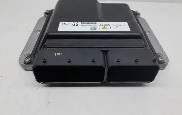 Subaru XV I Engine control unit/module 275700101 22611AU260