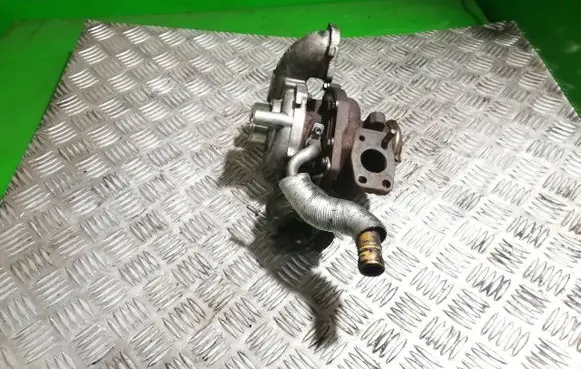 Ford Focus Turbo 9686120680
