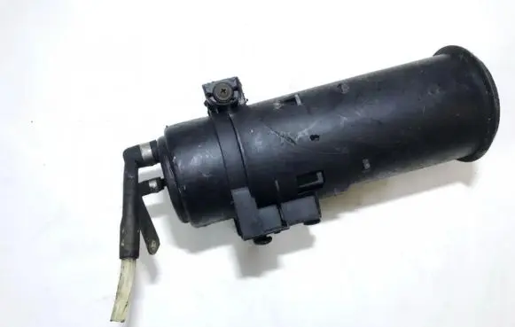 Volkswagen PASSAT B4 Active carbon filter fuel vapour canister 171201813