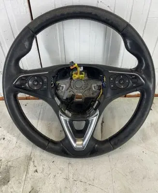 Opel Insignia B Steering wheel 39096094 34258863A 12015218B
