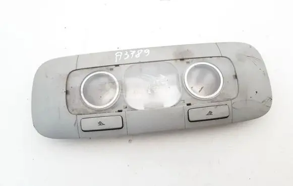 Volkswagen Golf V Rear seat light 1k0947291