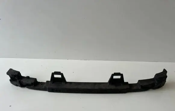 Audi A1 Front bumper foam support bar 82A807251