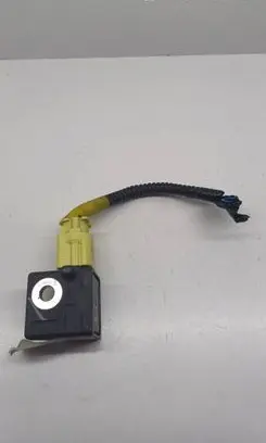 Honda FR-V Airbag deployment crash/impact sensor 77970SFEB110M2