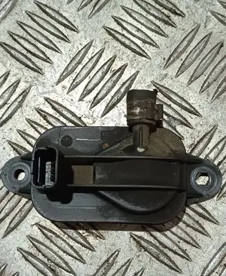 Citroen C5 Exhaust gas pressure sensor 9645022680 17M04