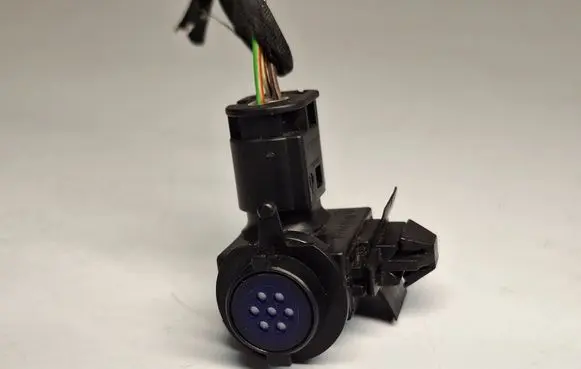 BMW X5 F15 AUC sensor 9289142 64119289142