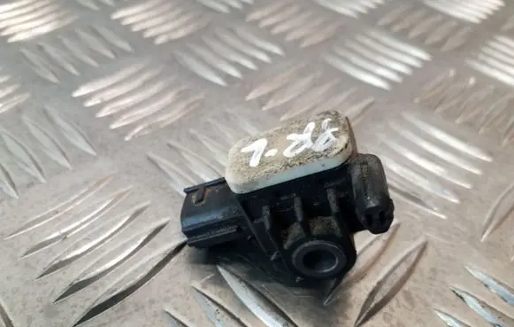 Mitsubishi ASX Airbag deployment crash/impact sensor 8651A116