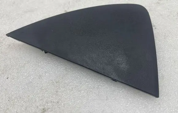 Tesla Model 3 Dashboard side end trim 1083362