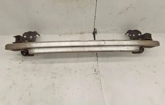 Audi Q7 4L Front bumper cross member 4L0807134A