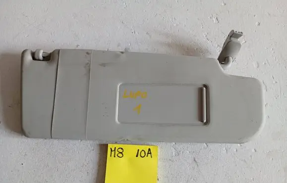Volkswagen Lupo Sun visor 26565565
