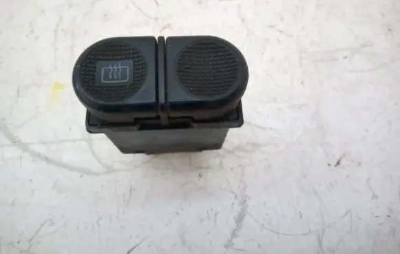 Volkswagen Sharan Electric window control switch