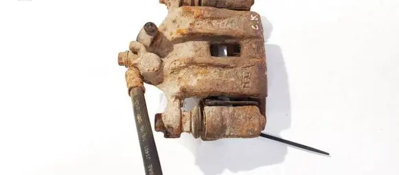 Hyundai i30 Rear brake caliper