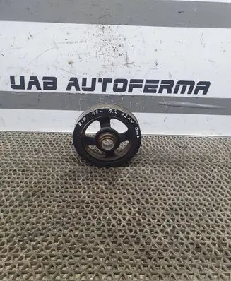 KIA Rio Crankshaft pulley