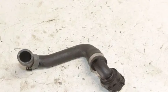 Audi A4 S4 B8 8K Engine coolant pipe/hose 8K0819342J