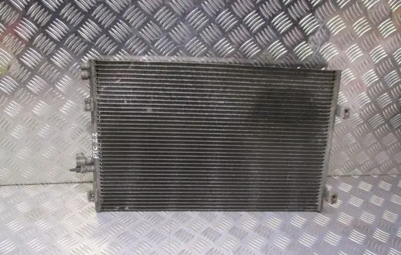 Chrysler PT Cruiser Air conditioning (A/C) radiator (interior) 