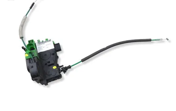 Hyundai i40 Front door lock 813203Z020