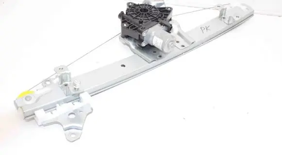 Nissan Juke II F16 Front door electric window regulator 807316PA0A