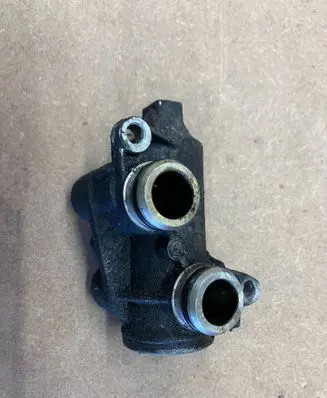 BMW 7 E65 E66 Thermostat 7520214 10785510