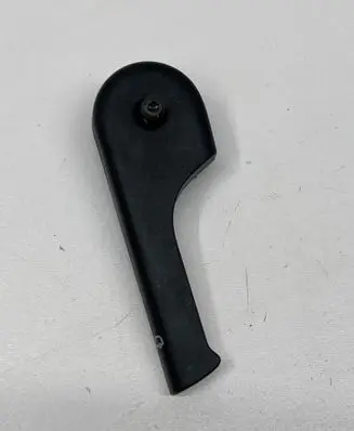 Land Rover Evoque I Engine bonnet (hood) release handle 6h5216a770