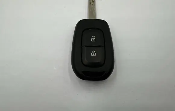 Dacia Duster Ignition key/card 