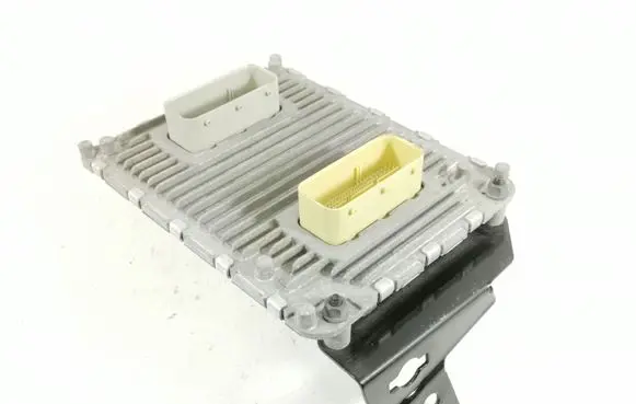 Dodge Challenger Engine control unit/module 68243307AB
