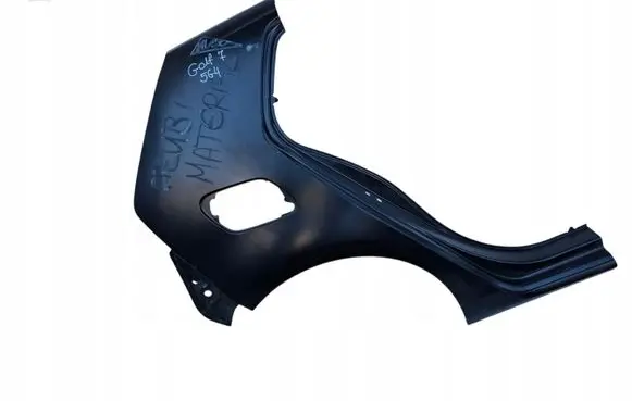Volkswagen Golf VII Fender
