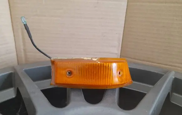 Opel Kadett A Front indicator light K33269