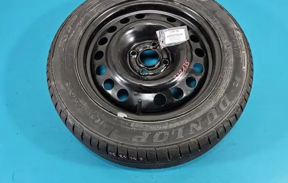 Opel Meriva A R15 spare wheel IMPRK1585159