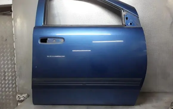 Dodge Durango Front door