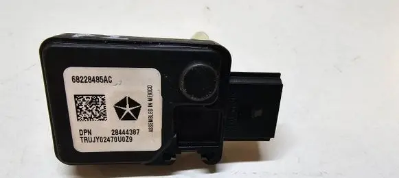 Chrysler Pacifica Seat pressure sensor 68228485AC