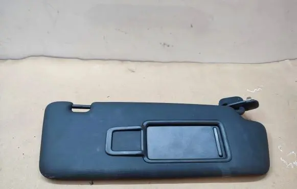 Audi A5 Sportback 8TA Sun visor