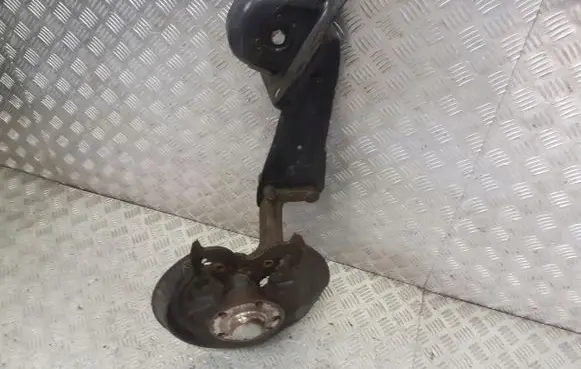 Skoda Octavia Mk2 (1Z) Stub axle 