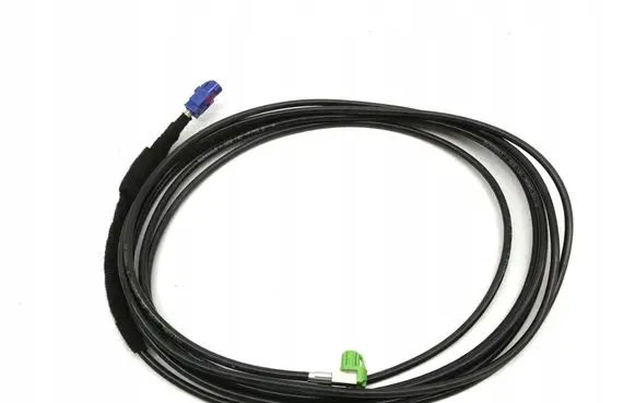 BMW 2 F22 F23 EUR ISO radio connector 