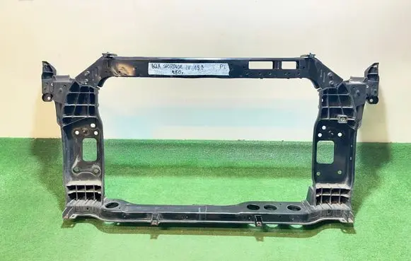 KIA Sportage Radiator support slam panel 64101F1000