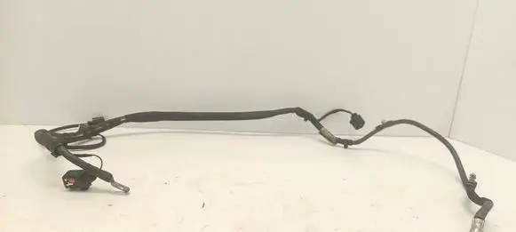 Audi Q3 8U Wires (generator/alternator) 5N0971349BJ